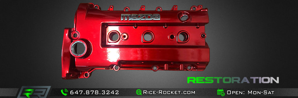 Rice Rocket Powder Coating – Restoration | Rice Rocket Custom Powder ...