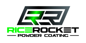 Rice Rocket Logo